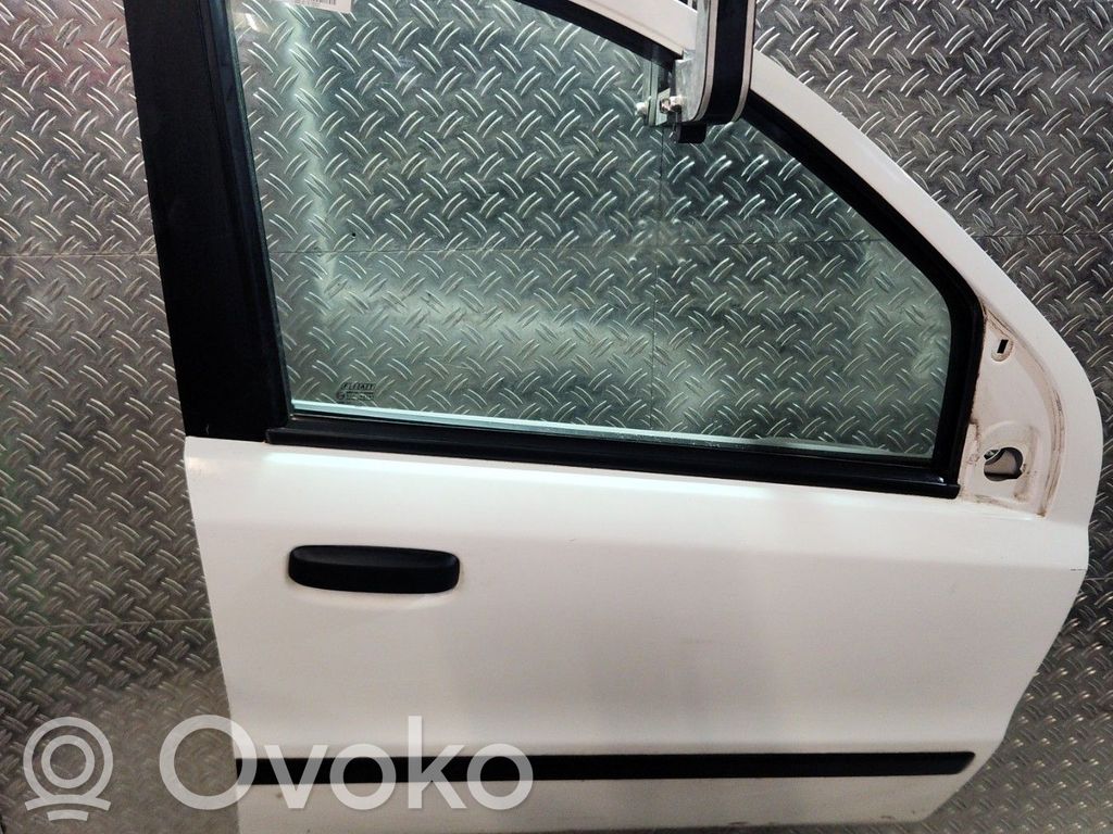 Fiat Panda II Puerta delantera 
