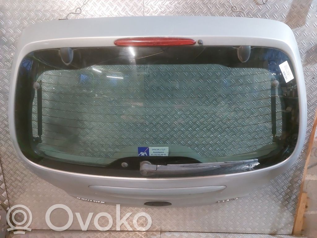 Renault Scenic I Tailgate/trunk/boot lid 