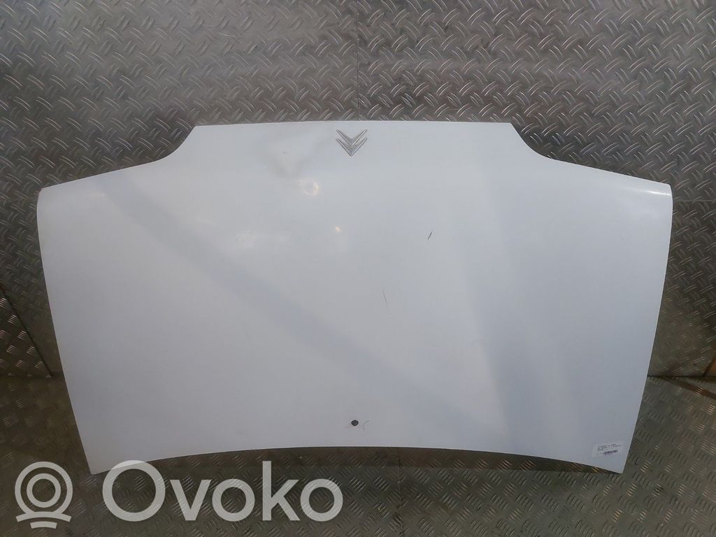 Citroen AX Dzinēja pārsegs (vāks) 