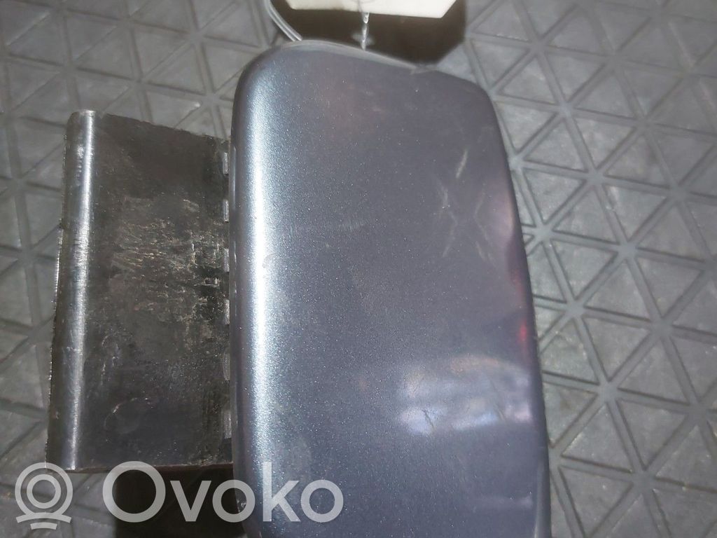 Etuoven ulkokahva