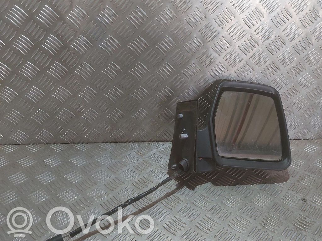 Peugeot Expert Spogulis (mehānisks) 