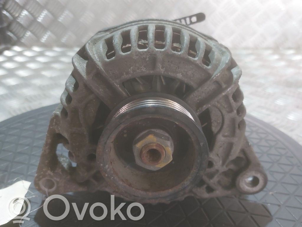 Audi A4 S4 B6 8E 8H Generatorius 