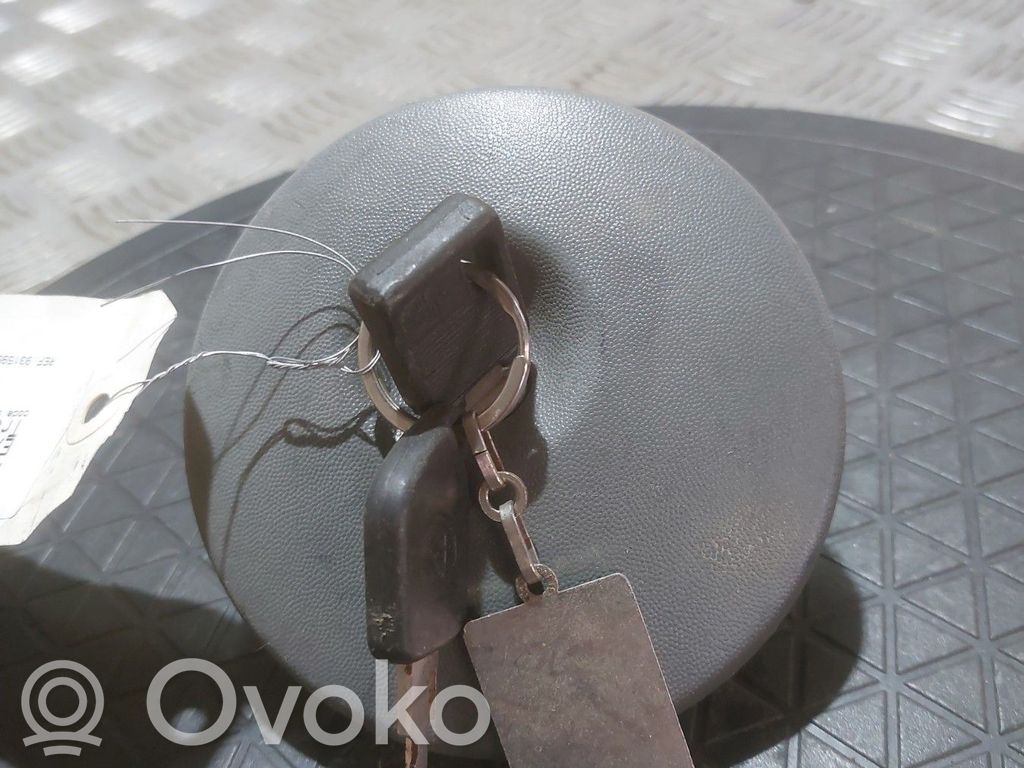 Tankdeckel Tankklappe