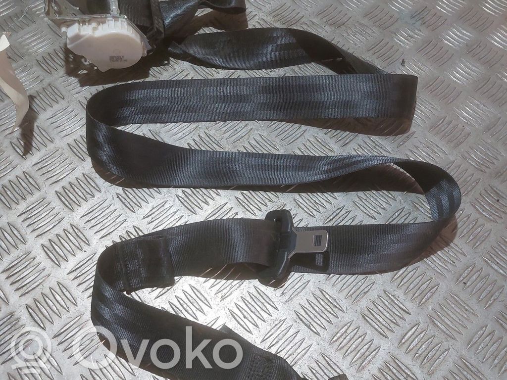 Saugos diržas galinis   1743695