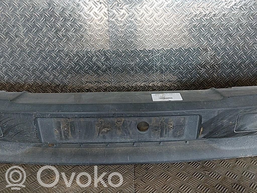 Renault Express Front bumper 