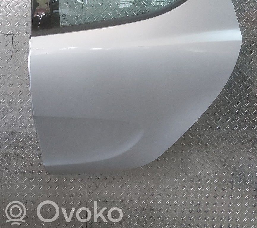 Lancia Ypsilon Puerta trasera 