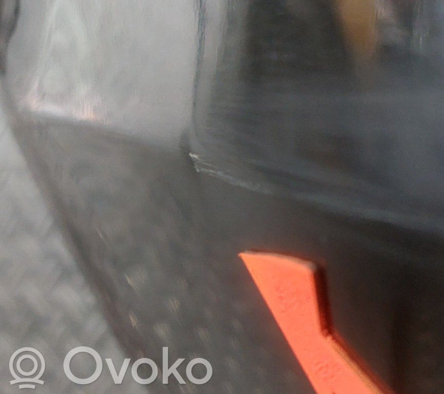 Suzuki Alto Puerta trasera 