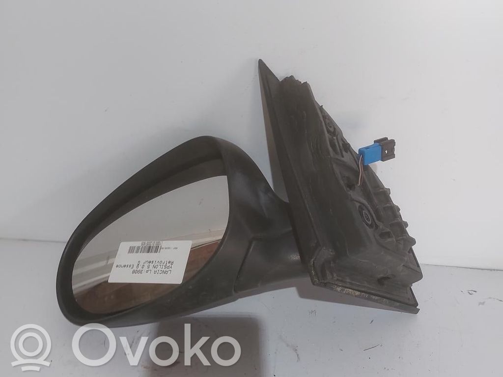 Lancia Ypsilon Espejo lateral manual 