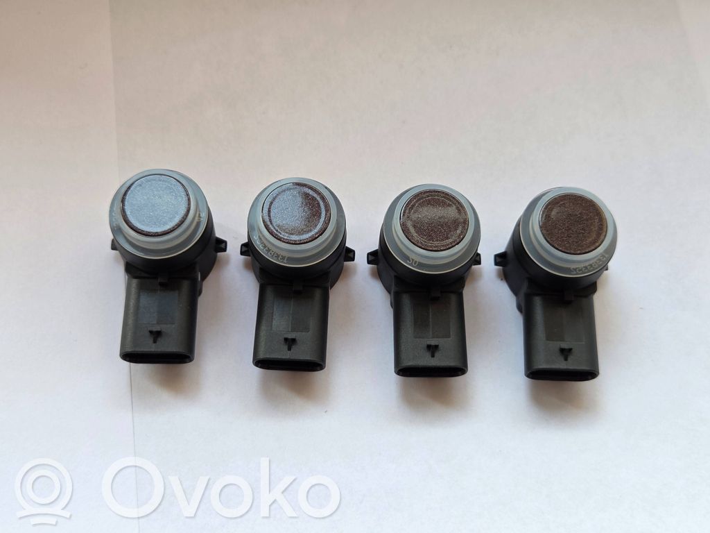 Opel Astra K Parking PDC sensor 