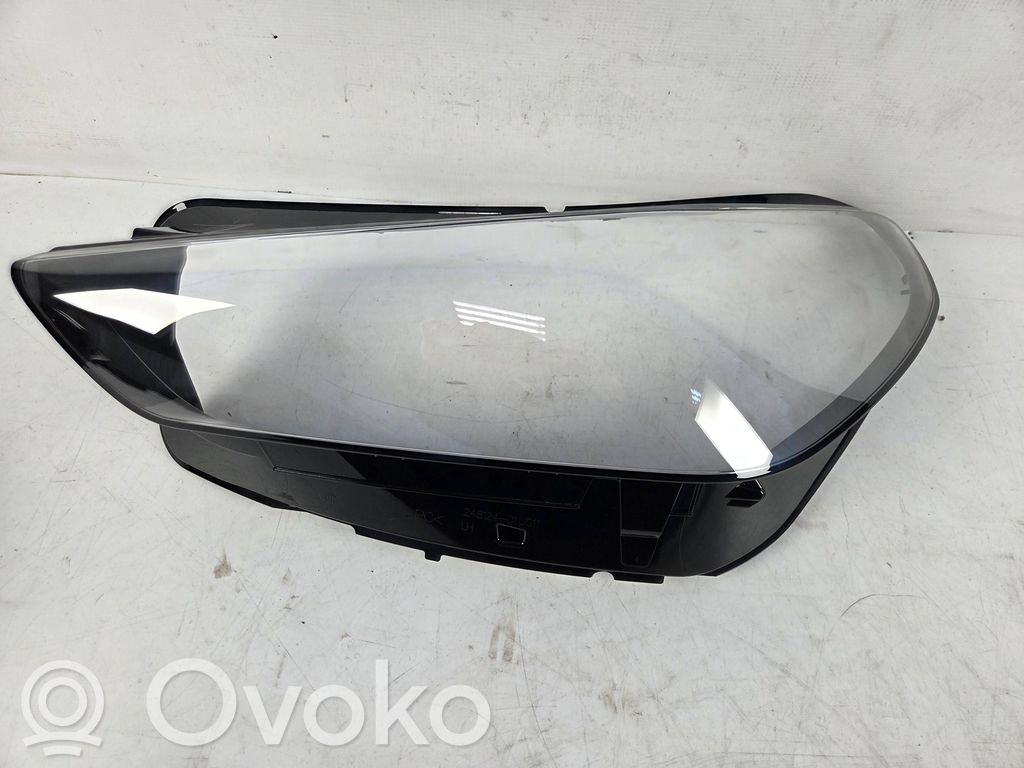 BMW X1 U11 Phare frontale 