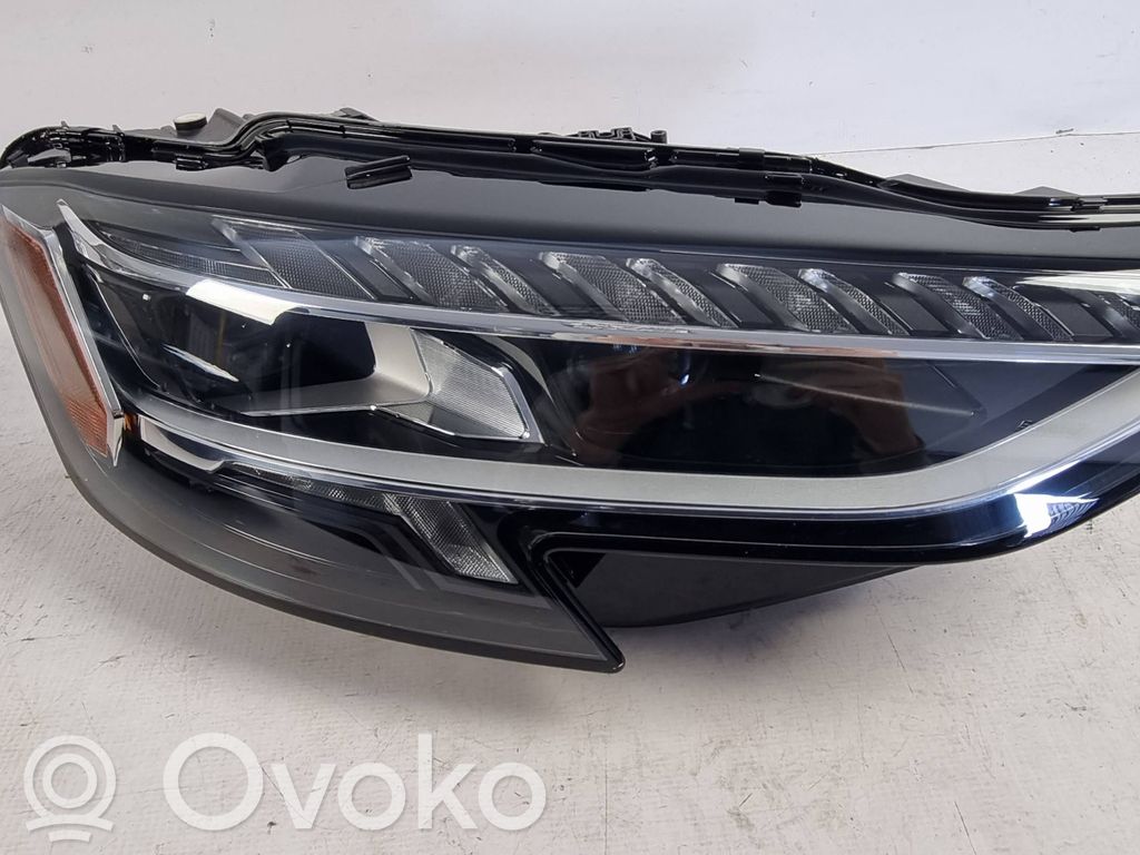 Audi A8 S8 D5 Scheinwerfer 