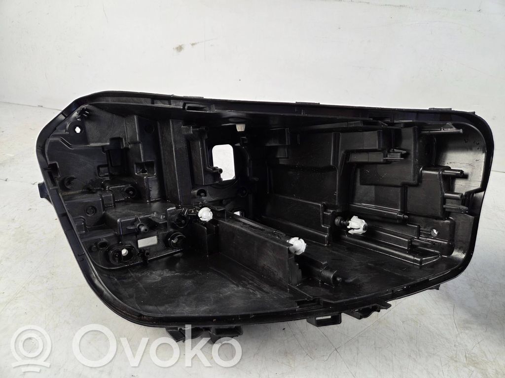 BMW X1 U11 Scheinwerfer 