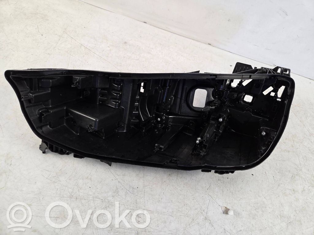 BMW iX Headlight part 
