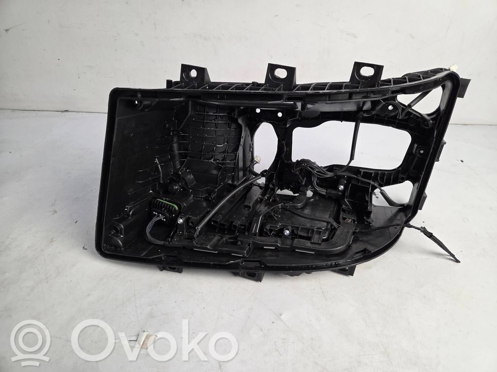 Man TGE 1gen Headlight/headlamp 