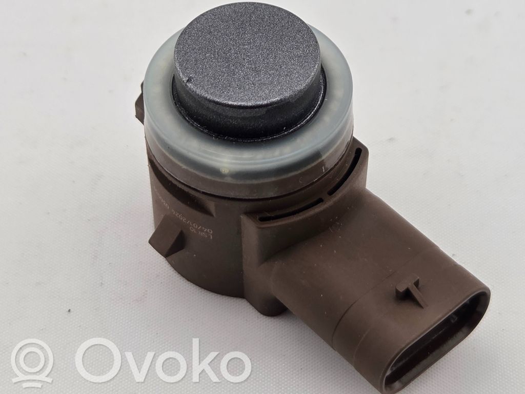 Sensor de aparcamiento PDC   5Q0919297B,E231972,0901241313