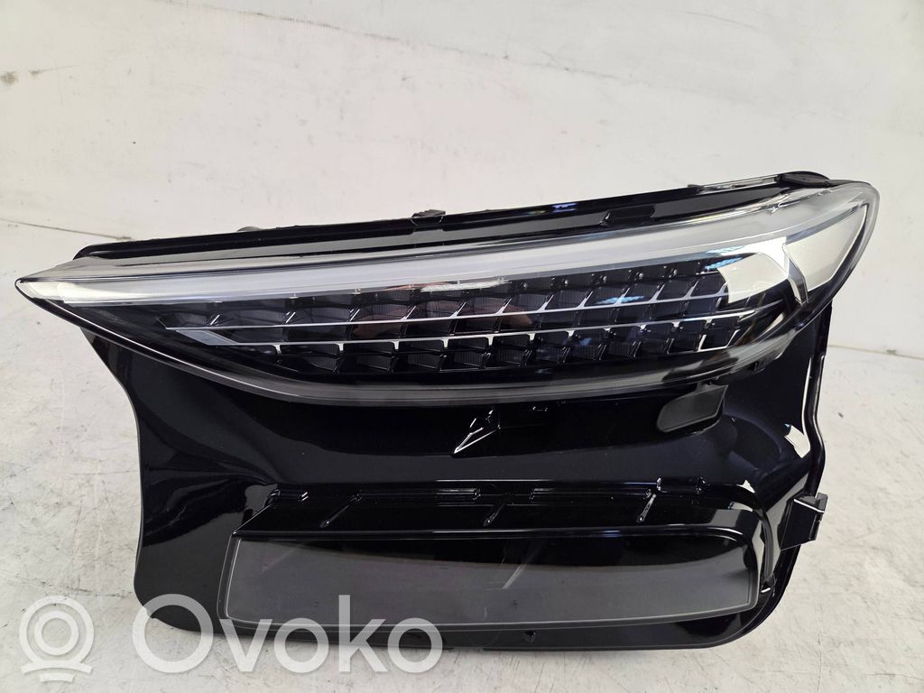 Scheinwerfer   0154000100000480,1EX01540001,85H941039