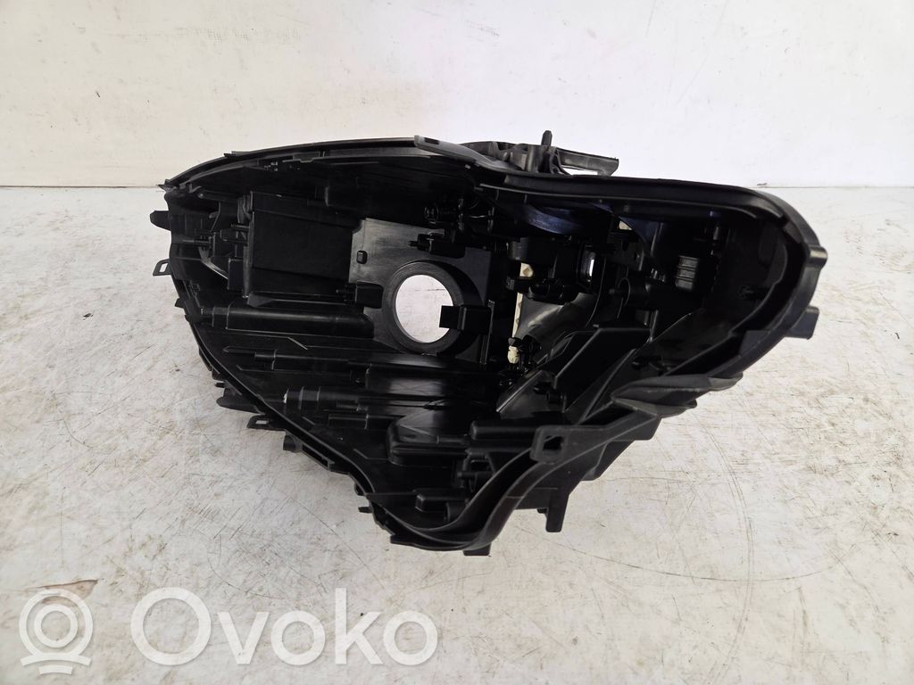 BMW 4 G22 G23 G24 G26 Headlight/headlamp 