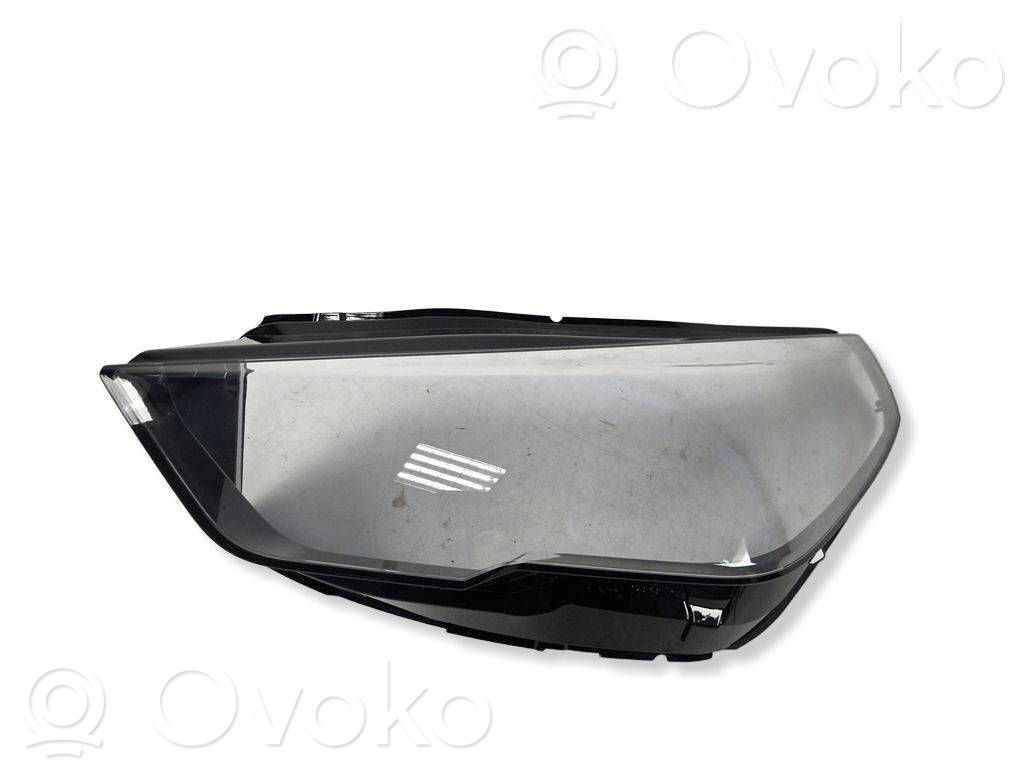 BMW X2 U10 Headlight/headlamp 