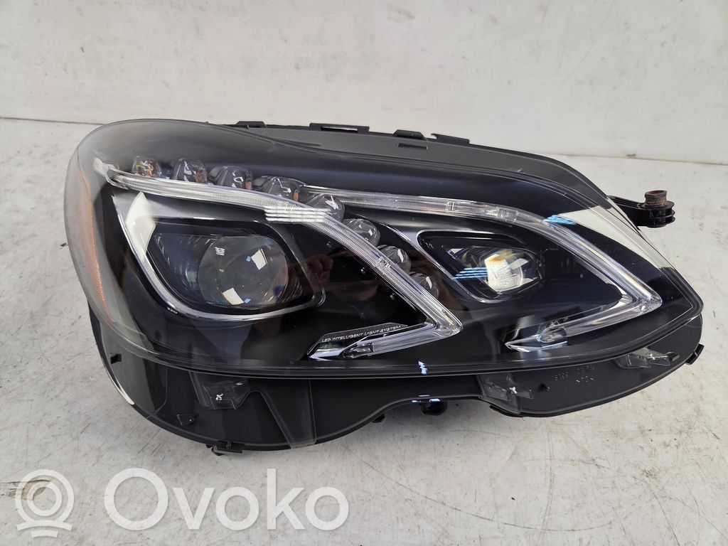 Lampa przednia   A2128202839,1EX01106632