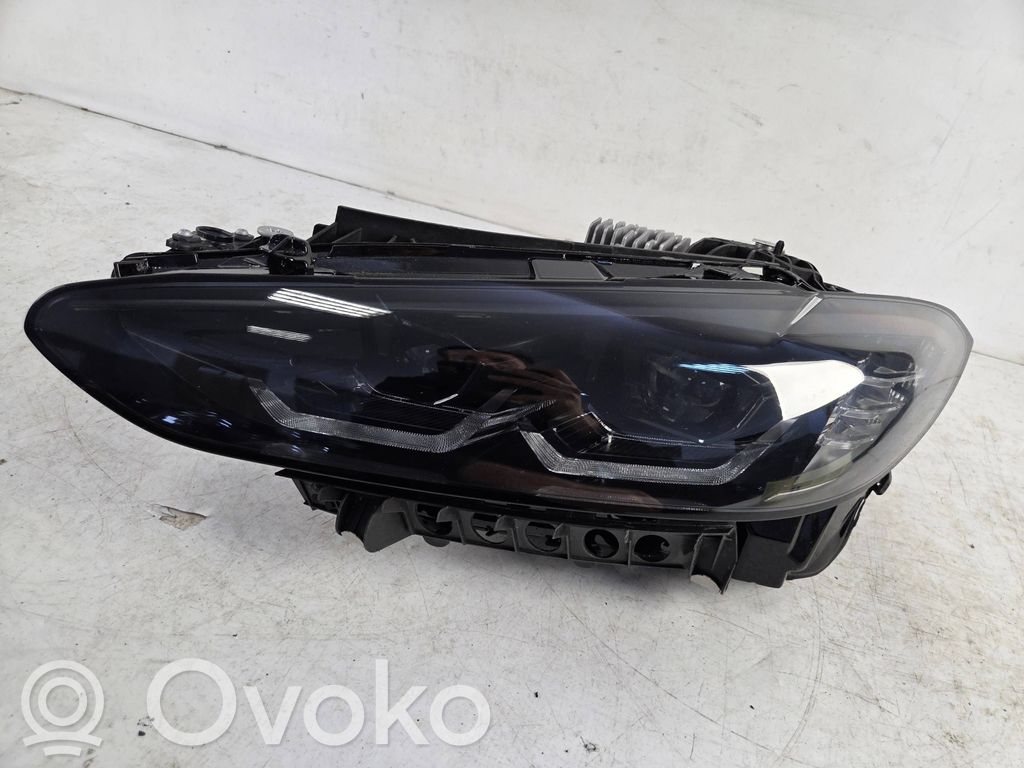 BMW 4 G22 G23 G24 G26 Headlight/headlamp 