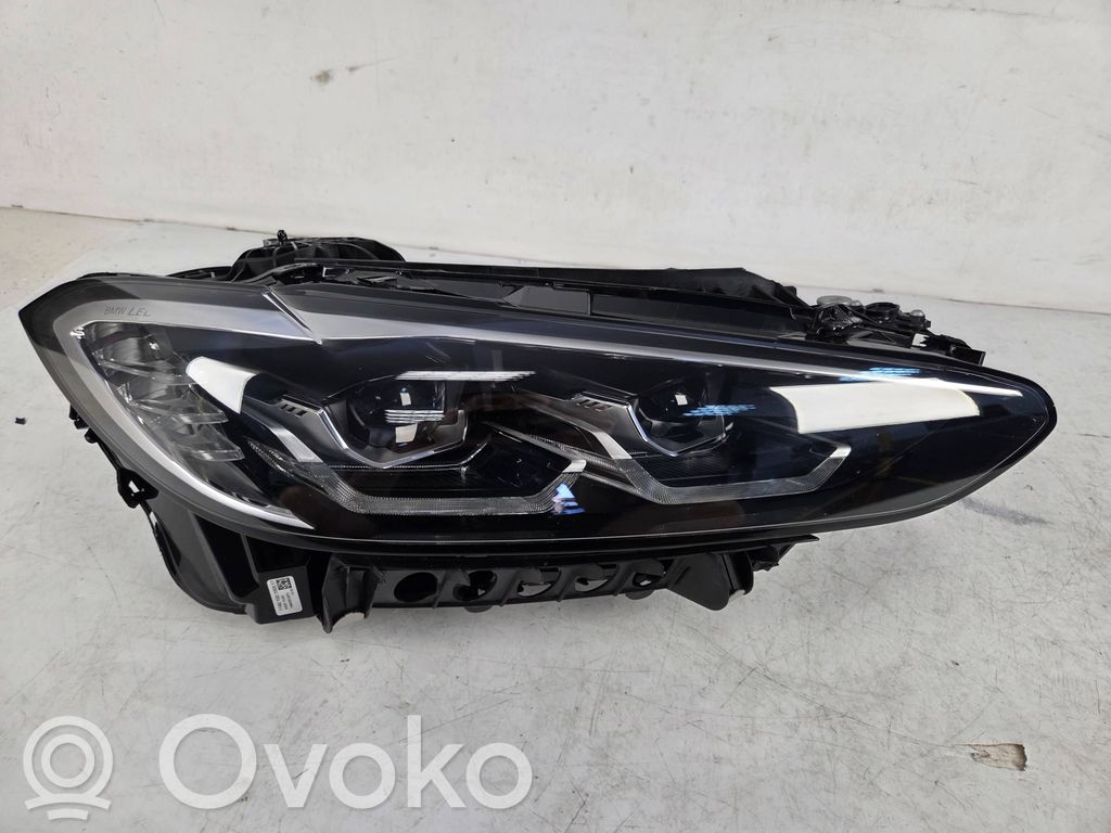BMW 4 G22 G23 G24 G26 Scheinwerfer 