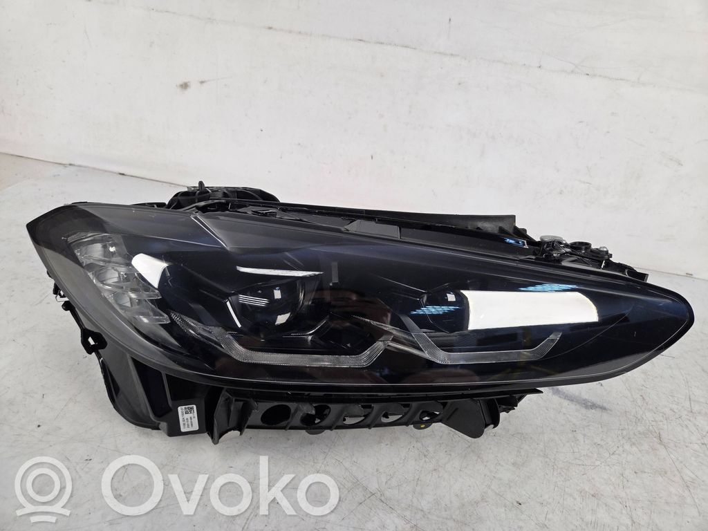 BMW 4 G22 G23 G24 G26 Scheinwerfer 