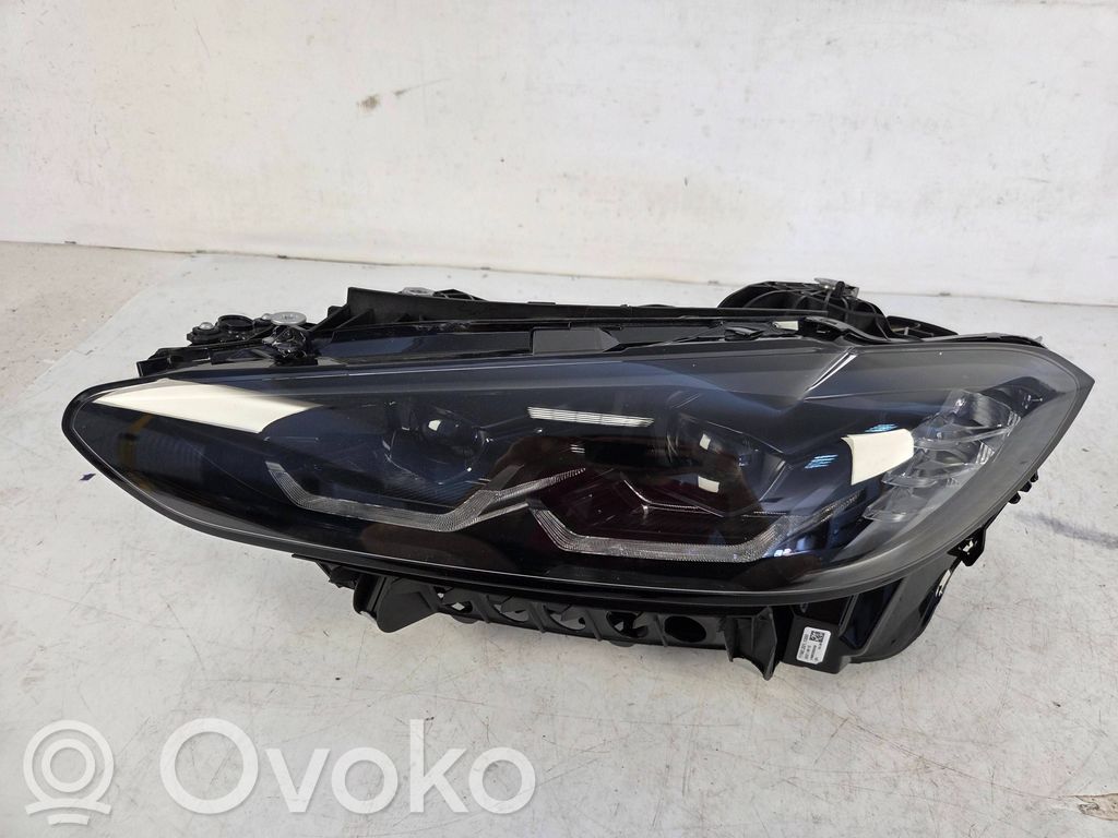 BMW 4 G22 G23 G24 G26 Headlight/headlamp 