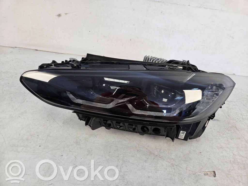 BMW 4 G22 G23 G24 G26 Headlight/headlamp 