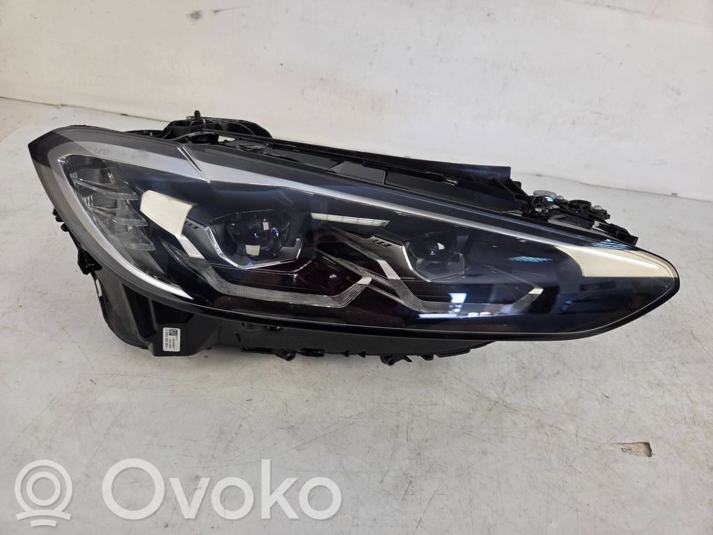 BMW 4 G22 G23 G24 G26 Scheinwerfer 
