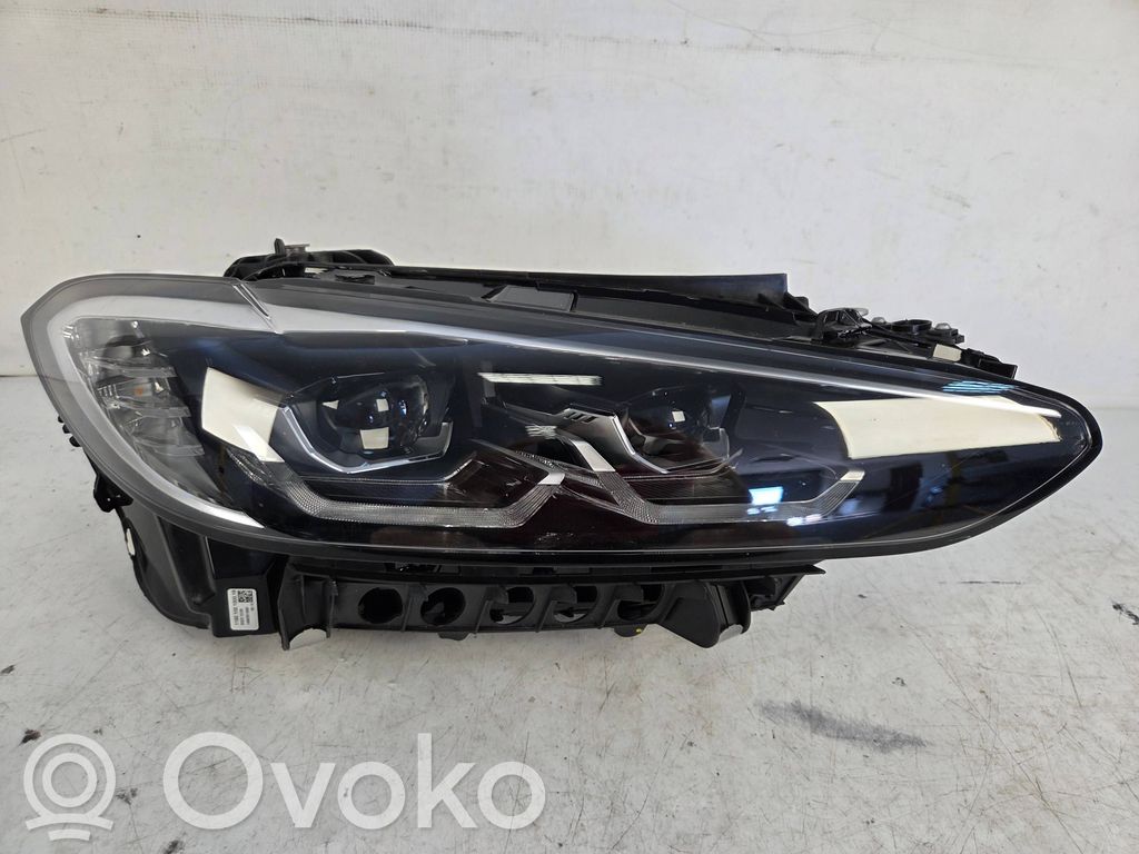 BMW 4 G22 G23 G24 G26 Scheinwerfer 
