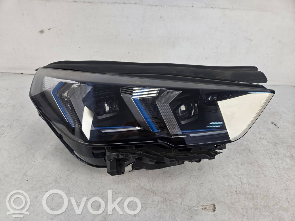 BMW X2 U10 Scheinwerfer 