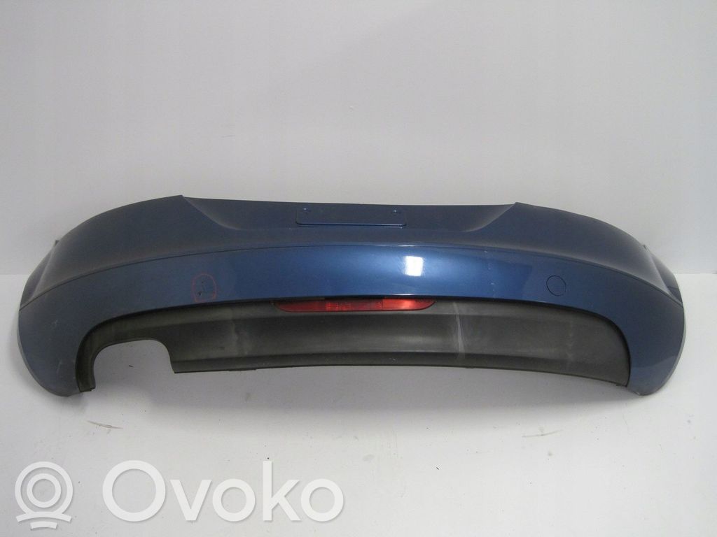 Audi A3 S3 A3 Sportback 8P Parachoques delantero 