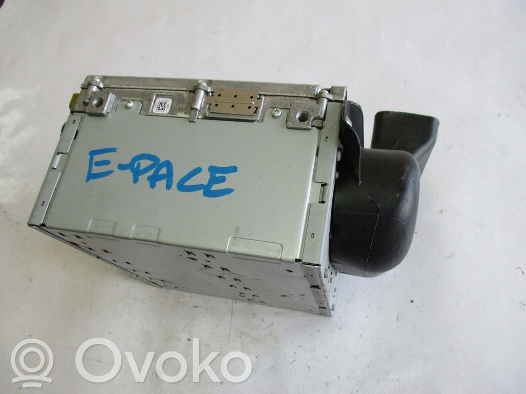 Navigation unit CD/DVD player   KX5319C211PC
