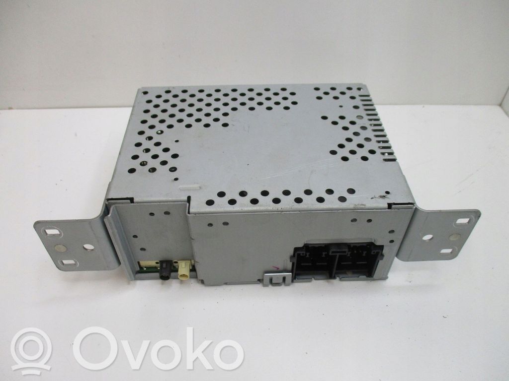 Ford Focus Unité de navigation Lecteur CD / DVD 
