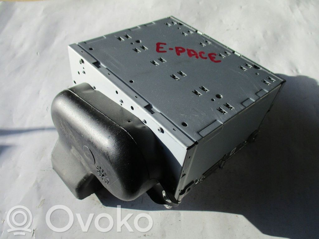 Navigation unit CD/DVD player   KW9319C211PD