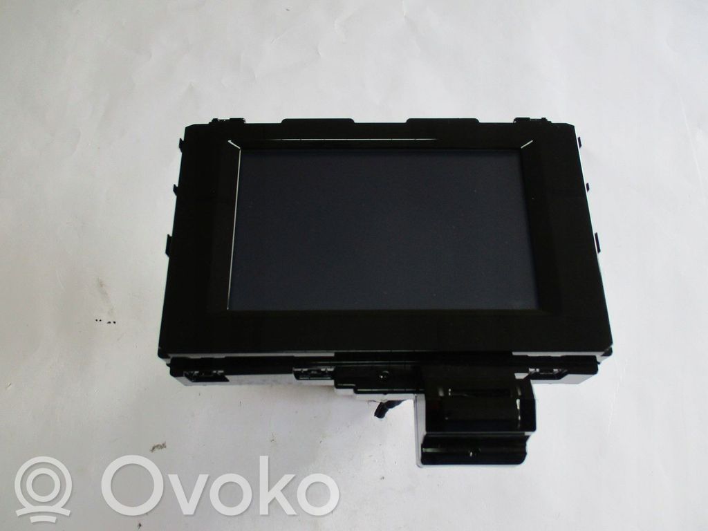 KIA Sportage Unité de navigation Lecteur CD / DVD 