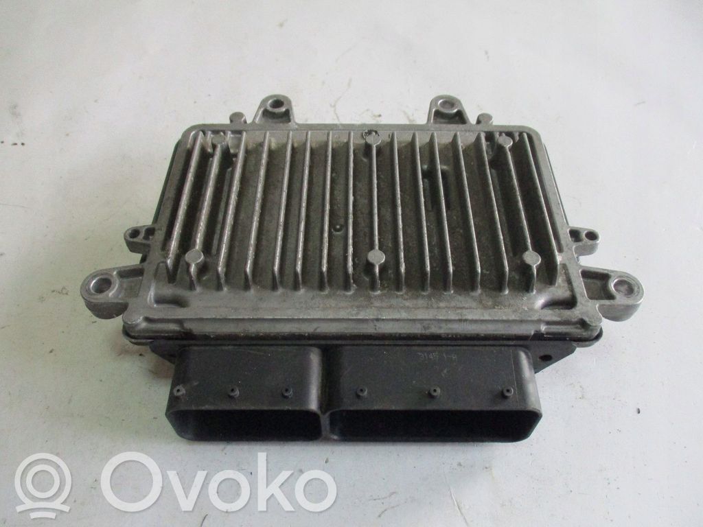 Honda Jazz Sterownik / Moduł zapłonu 