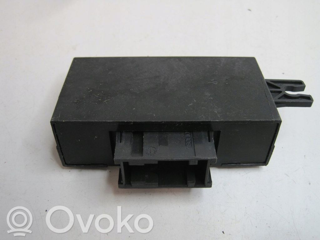 Citroen DS3 Combustion module de contrôle 