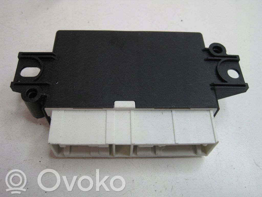Skoda Rapid (120G, 130G, 135G) Combustion control unit/module 