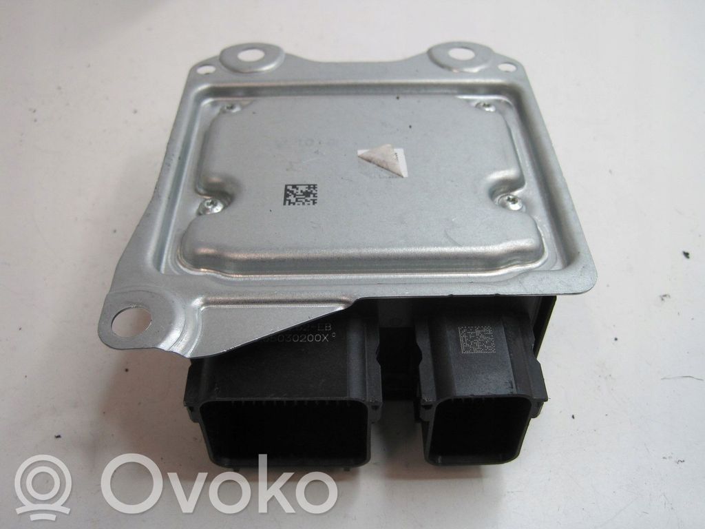 Ford Transit -  Tourneo Connect Bonnet Pedestrian Airbag Actuator 