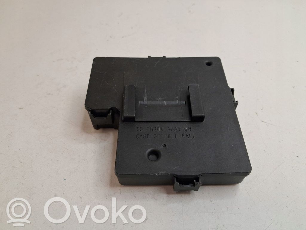 Dacia Sandero III Audio system kit 