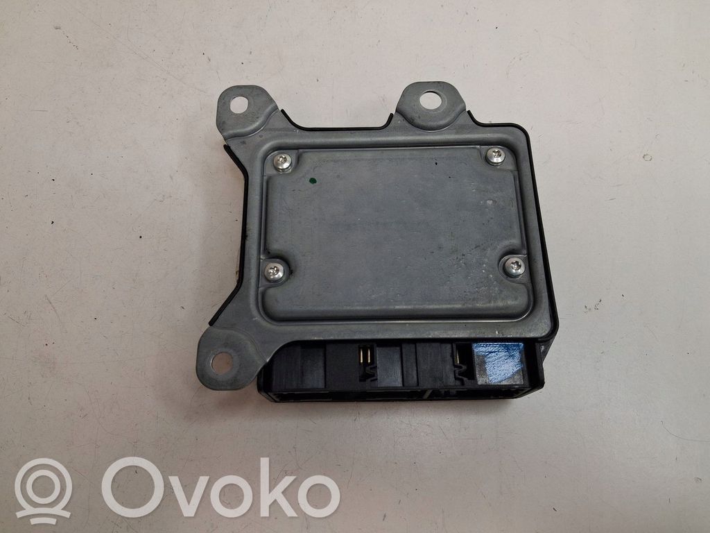 Peugeot Partner III Bonnet Pedestrian Airbag Actuator 