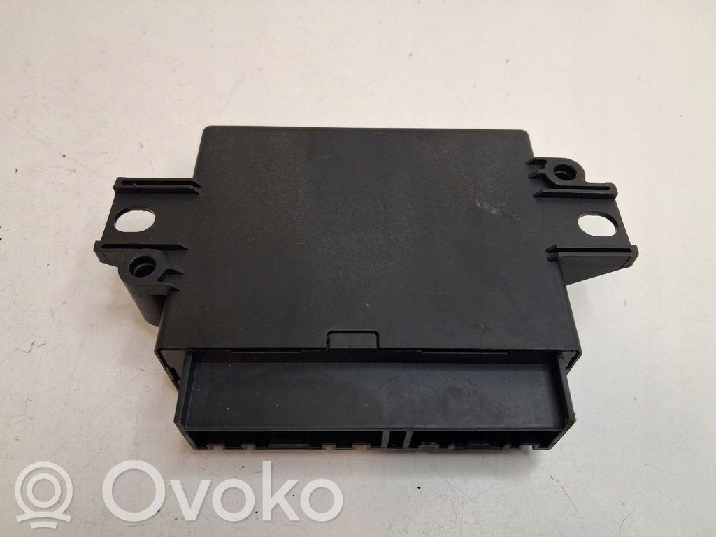 Nissan Qashqai Sterownik / Moduł zapłonu 