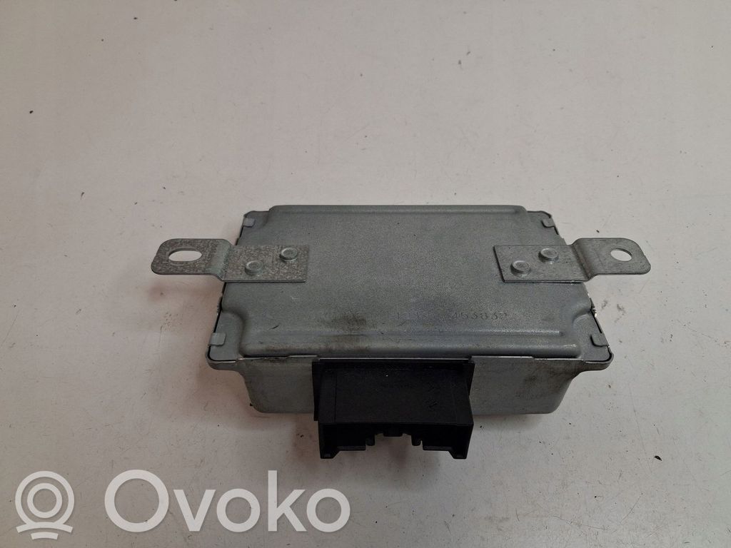 Ford Ranger Combustion module de contrôle 