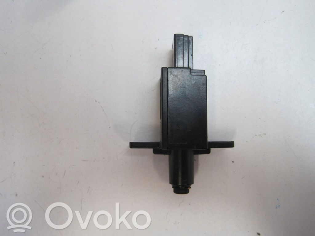 Porsche 718 Cayman 982 982c Sensor de temperatura del aceite 