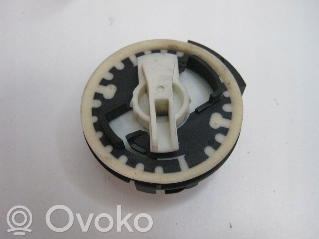 Citroen C4 Grand Picasso Airbagsensor Crashsensor Drucksensor 