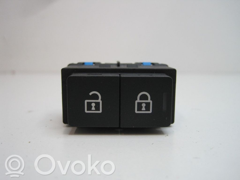 Peugeot Partner III Unitate de control consolă centrală 
