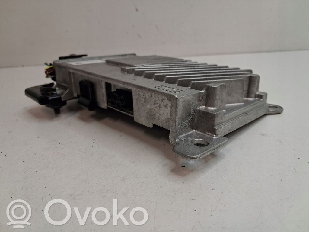 Combustion control unit/module   RU5T14H474LAG