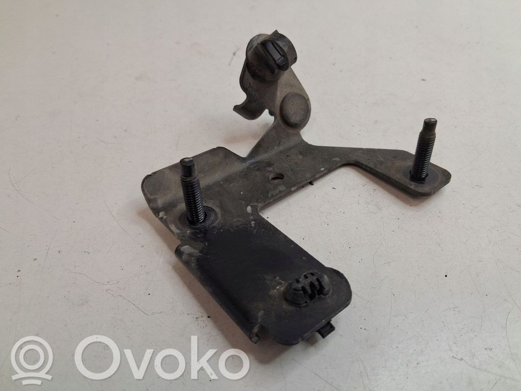 Peugeot Partner III Other exterior part 