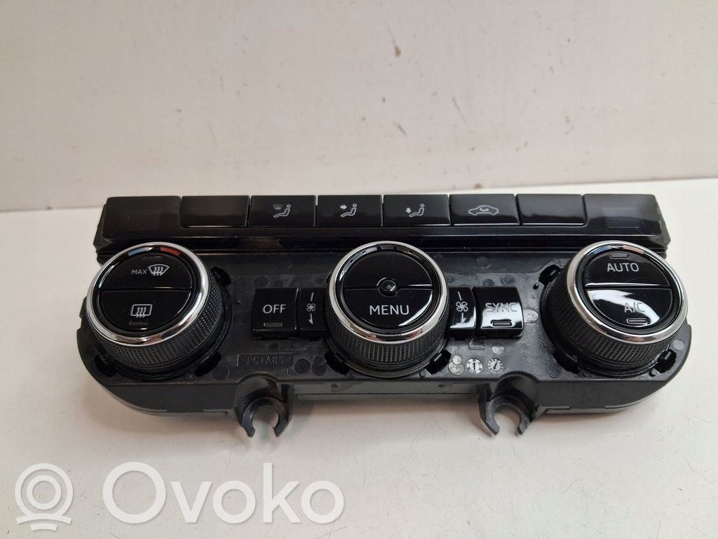 Unité de commande console centrale   565907044CK